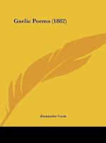 Gaelic Poems (1882)