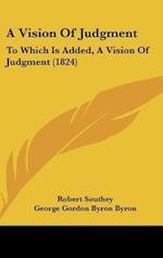 A Vision Of Judgment