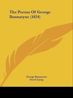 The Poems Of George Bannatyne (1824)