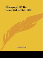 Monograph Of The Genus Callinectes (1863)
