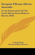 Synopsis Filicum Africae Australis