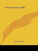 Ataviae Regiae (1820)