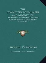 The Connection of Number and Magnitude
