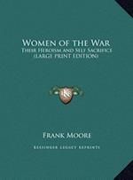 Women of the War