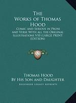 The Works of Thomas Hood