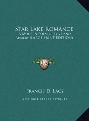 Star Lake Romance