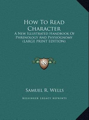 How To Read Character