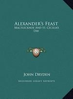 Alexander's Feast