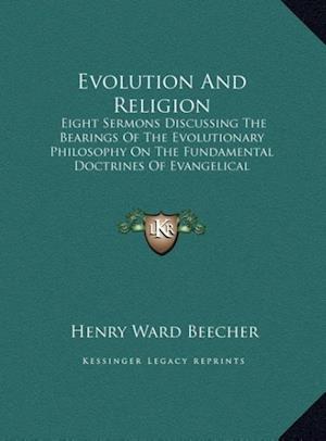Evolution And Religion