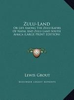 Zulu-Land