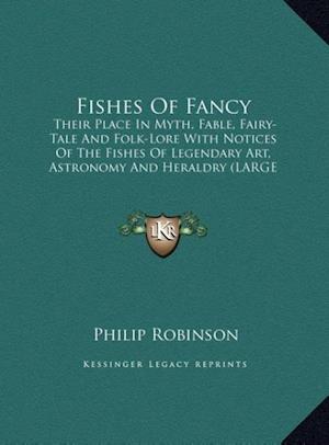 Fishes Of Fancy