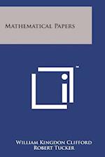 Mathematical Papers