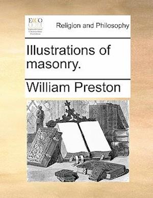 Illustrations of Masonry.