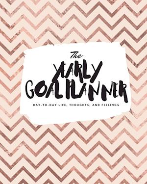 The Yearly Goal Planner