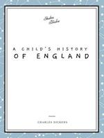 Child's History of England