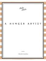 Hunger Artist
