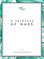 Princess of Mars