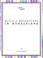 Alice's Adventures in Wonderland