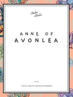 Anne of Avonlea