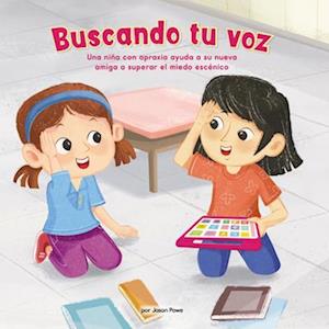 Finding Your Voice (Spanish Edition)