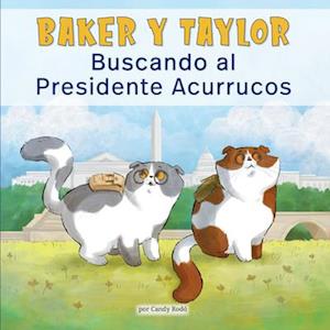 Baker Y Taylor