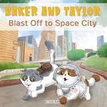 Baker and Taylor