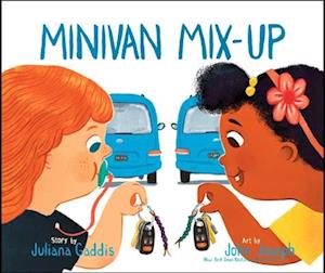 Minivan Mix-Up