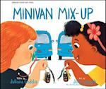 Minivan Mix-Up (Spanish)