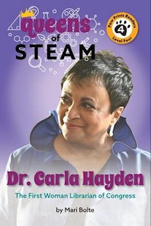 Dr. Carla Hayden