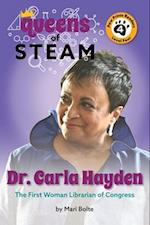 Dr. Carla Hayden