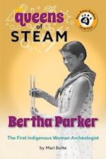 Bertha Parker