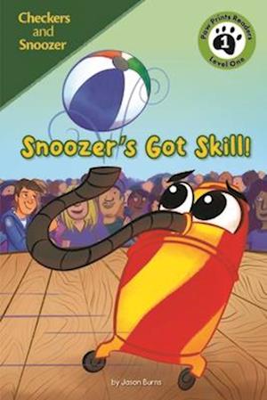 Snoozer's Got Skill