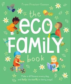 The Eco Family Book