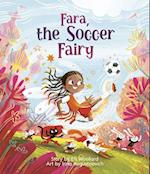 Femi the Soccer Fairy