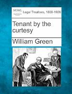 Tenant by the Curtesy