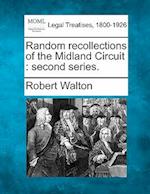 Random Recollections of the Midland Circuit