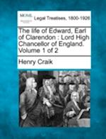 The Life of Edward, Earl of Clarendon