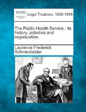 The Public Health Service