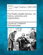 The Public Health Service