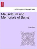 Mausoleum and Memorials of Burns.