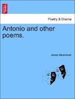 Antonio and other poems.