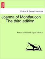 Joanna of Montfaucon ... The third edition.