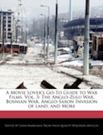 A Movie Lover's Go-To Guide to War Films, Vol. 3