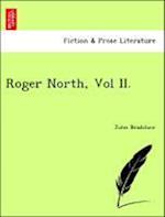 Roger North, Vol II.