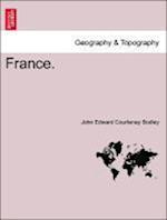 France. New and revised edition.