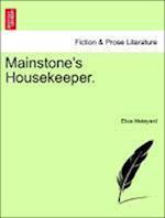 Mainstone's Housekeeper. Vol. I.