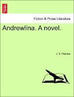 Andrewlina. a Novel.