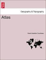 Atlas TOME SECOND.