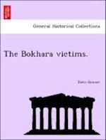 The Bokhara victims.