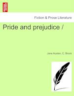 Pride and prejudice /